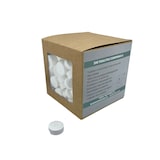 thumbnail of OIO NATURA 800 Toallitas comprimidas biodegradables by OIO + 4 Bases Bambú duo