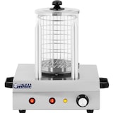 thumbnail of Royal Catering Hot Dog Maker - 2 Heizdorne - 422 W