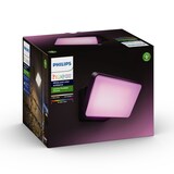 thumbnail of Philips Hue White&Col. Amb. Discover Flutlicht schwarz 2300lm/