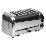 thumbnail of Dualit Toaster 60144 Chrom 6 Schlitze