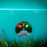 thumbnail of Pulvérisateur à batterie 16Litres 5 Bar Batterie 12V/ 8.0 Ah Chargeur + Lance INOX extensible + 3 Buses INTEC