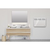 thumbnail of Radiateur électrique convecteur QUICKFIX1500