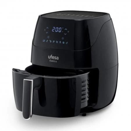 UFESA - Air Fryer Elektra, 5 L