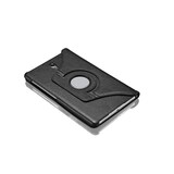 thumbnail of Hülle für Samsung Galaxy Tab S4 SM-T830 T835 10.5 Zoll Schutzhülle Smart Cover 360° Drehbar Schwarz