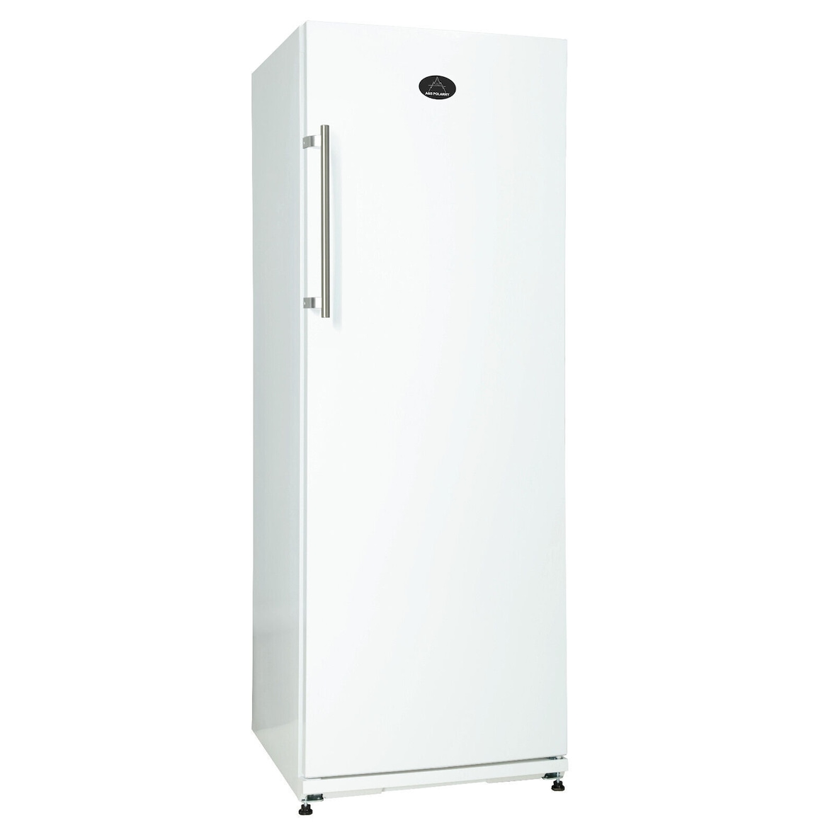 Kühlschrank Lagerkühlschrank Getränkekühlschrank 310 L 600x650x1630mm 0-8°C weiß