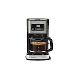 thumbnail of Cafetera Orbegozo Cg6015 Goteo Jarra Inox 1,5 L  15t