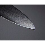 thumbnail of Senzo Twisted Octagon TO-02 Universalmesser 15 cm