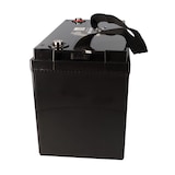 thumbnail of Q-Batteries LiFePO4 Akku 12-100 12,8V 100Ah 1280Wh mit Bluetooth