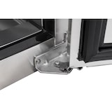 thumbnail of METRO PROFESSIONAL Congelador GFR3700, 65.4 x 80.5 x 206 cm, 430 L, prateado