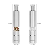 thumbnail of Moulins à épices acier inoxydable Proficook PC-PSM 1160