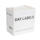 thumbnail of Hygiplas Lebensmitteletiketten Fertiggerichte (500 Stück)