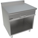 thumbnail of Saro Neutraal Element met Open Basis Model E7/Knn2Ca