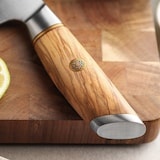 thumbnail of XinZuo - Damascus messenset 8-delig - B37 Lan series