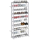 thumbnail of Schuhregal für 40 Paar Schuhe Schuhschrank 140cm