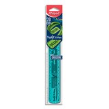 thumbnail of Lineal Twistn Flex, 20cm, Plastik, farbig sortiert