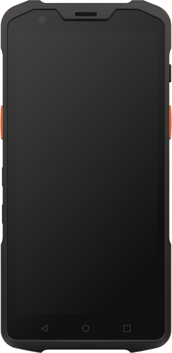 SUNMI L2S Pro A12, 3GB+32GB, Câmera traseira de 13MP + frontal de 2MP, Leitor Zebra 2D, Wifi, 4G, NFC, GMS, IP65