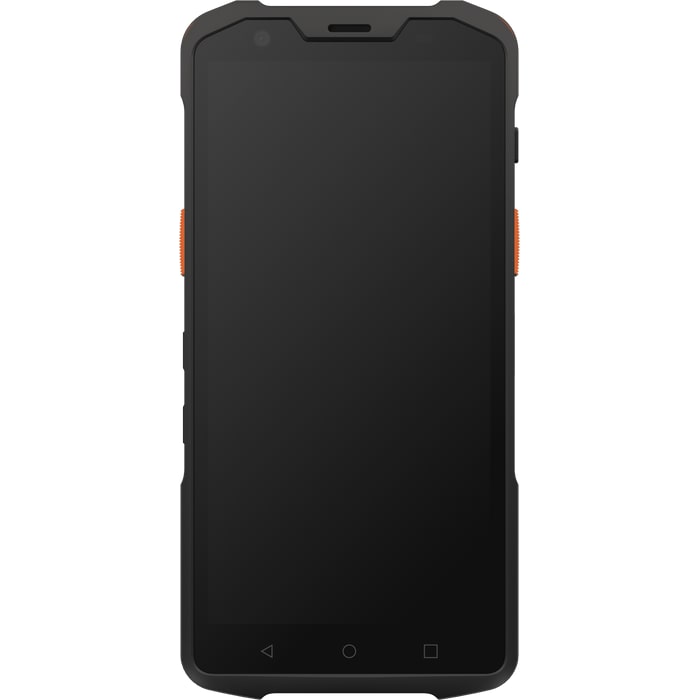 SUNMI L2S Pro A12, 3GB+32GB, Câmera traseira de 13MP + frontal de 2MP, Leitor Zebra 2D, Wifi, 4G, NFC, GMS, IP65