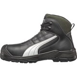 thumbnail of PUMA Safety Cascades Mid 630210-48 Sicherheitsstiefel S3 Schuhgröße (EU): 48 Schwarz 1 St.