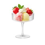 thumbnail of DAL CERO® Copo Martini Linea 200 ml – Copo de Cocktail Coupe Vintage Elegante