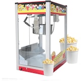 thumbnail of Máquina de pipocas 8 onças 250 gramas para lojas