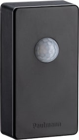 thumbnail of Paulmann Plug & Shine Sensor Smart Home Zigbee 3.0 Twilight Dämmerungssensor4,8VAnthrazit 18012
