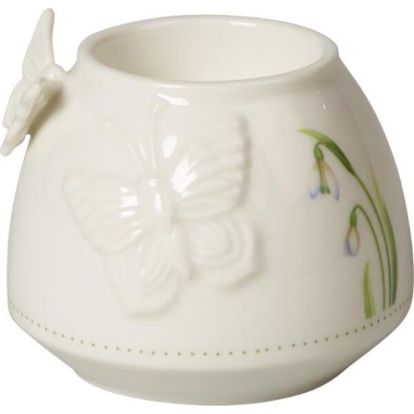 Villeroy & Boch Colourful Spring Teelichthalter 8x7cm