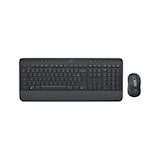 thumbnail of Logitech Signature Mk650 Combo For Business Clavier Souris Incluse Bureau Bluetooth Azerty Français Graphite