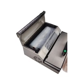 thumbnail of METRO PROFESSIONAL GVS2030 Appareil à vide à barres, acier inoxydable, 39.1x31.4x16.2cm, largeur max. des sachets : 31 cm, démarrage rapide, argenté