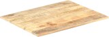 thumbnail of vidaXL Tischplatte Massivholz Mango 15-16 mm 80x70 cm