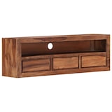 thumbnail of vidaXL TV-Schrank 120x30x40 cm Massivholz Palisander
