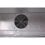 thumbnail of METRO PROFESSIONAL Frigorífico de bar GBC 3003S, 135 x 53 x 86.5 cm, 308 L, plata