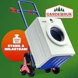 thumbnail of Deuba Treppenkarre bis 200kg