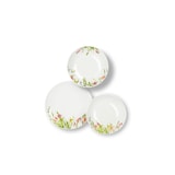 thumbnail of Excelsa Geschirrset 18-Teiliges Spring Garden Porzellan Bunt