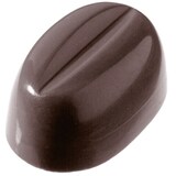 thumbnail of 1 x SCHNEIDER Schokoladen-Form Kaffeebohne groß - K  36x24x16