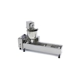 thumbnail of Machine à donuts - 500 donuts/h - automatique - friteuse avec système de retournement | Maxima - 09374000