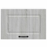 thumbnail of vidaXL Küchen-Hängeschrank Kalmar Grau Sonoma Holzwerkstoff