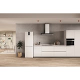 thumbnail of Whirlpool Combinés W7X82OW,335L(231L+104 L), 191.2 x 59.6 x 67.8cm,Blanc,ClasseE,39dB,6èmeSens control,TotalNoFrost