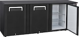 thumbnail of Barkühlschrank 3 solide türen CAB3PP Casselin