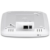 thumbnail of TRENDnet TEW-921DAP Access Point , AX1800 Draadloos Dual Band PoE+