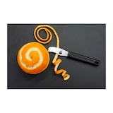 thumbnail of Arcos Mondador de Naranjas Pelador de Naranjas - Acero Inoxidable 65 mm - Mango de Polipropileno Color Negro