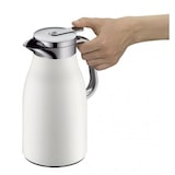 thumbnail of alfi Isolierkanne Skyline Kokosnuss-weiß 1,5 Liter