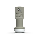 thumbnail of TWIN Universal LNB XORO SF 200