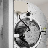 thumbnail of MCK - Unità Cassonata Centrifuga di Estrazione Fumi Cucina 7/7 - 1600 m3/h - Dim: cm 50x50x50H - Motore AC