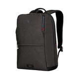 thumbnail of Wenger MX Reload 14" Laptop Rucksack mit Tablet Fach, Heather Grey