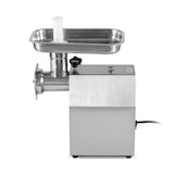 thumbnail of Hachoir à Viande Professionnel - Débit 120 kg/h - 850W - 230V - Idéal pour Bouchers et Traiteurs - Robuste et Efficace - Equipementpro