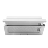 thumbnail of Exaustor VOX PIO6L03W, Telescópico, Extração: 409 m³/h, 60cm, 2 velocidades, 1 motor