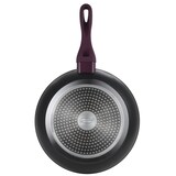 thumbnail of San Ignacio - Set aus 3 Pfannen Ø20/24/28 cm aus geschmiedetem Aluminium mit Küchenutensilien für Kroquetas in Blau