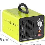 thumbnail of ulsonix - Ozongenerator - 10.000 mg / h - 100 W
