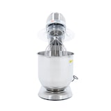 thumbnail of Planetaria Mixer Professionale versione acciaio 10 lt