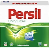 thumbnail of Persil Universal Pulver Vollwaschmittel 20 Waschladungen Waschmittel Waschen
